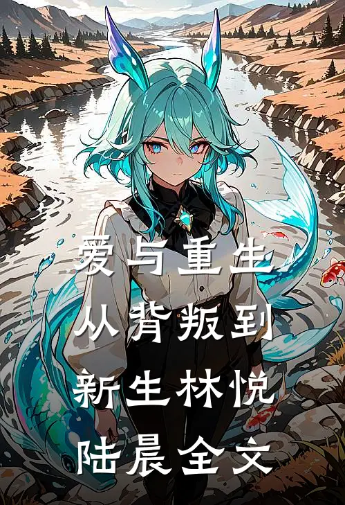 爱与重生：从背叛到新生林悦陆晨全文
