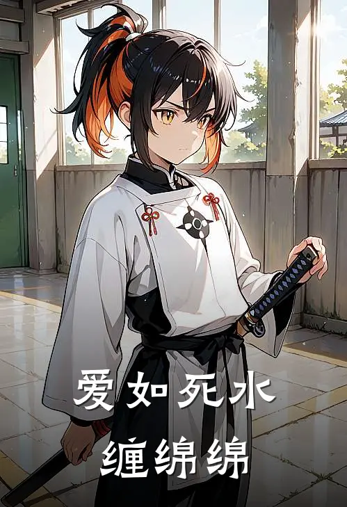 爱如死水缠绵绵