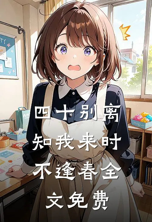 四十别离，知我来时不逢春全文免费