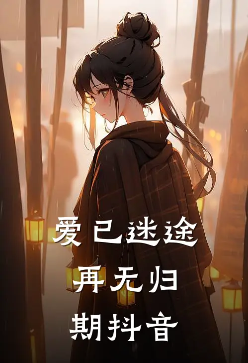 爱已迷途,再无归期抖音版
