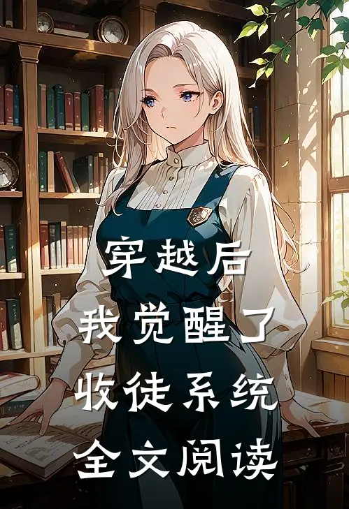 穿越后，我觉醒了收徒系统全文阅读