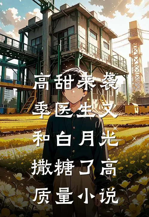 高甜来袭：季医生又和白月光撒糖了高质量小说