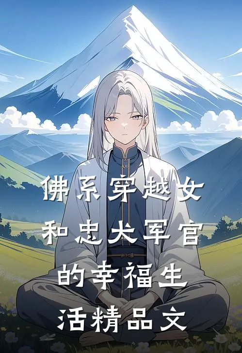 佛系穿越女和忠犬军官的幸福生活精品文