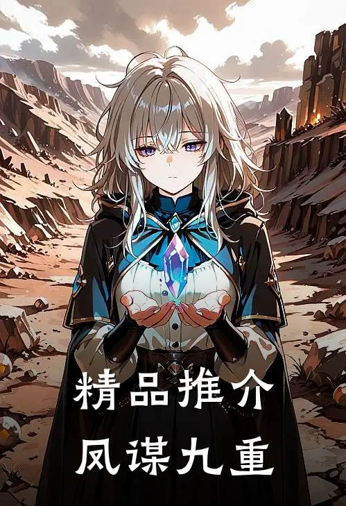 精品推介凤谋九重