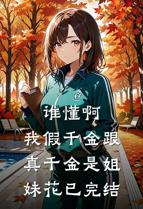 谁懂啊，我假千金跟真千金是姐妹花已完结