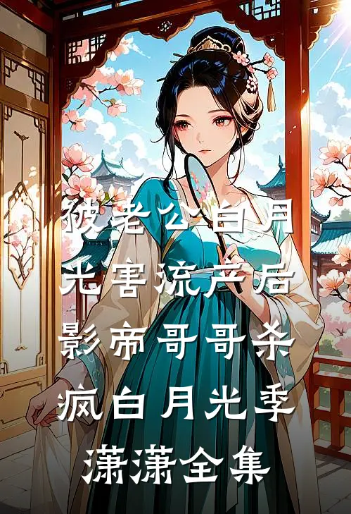 被老公白月光害流产后，影帝哥哥杀疯白月光季潇潇 全集