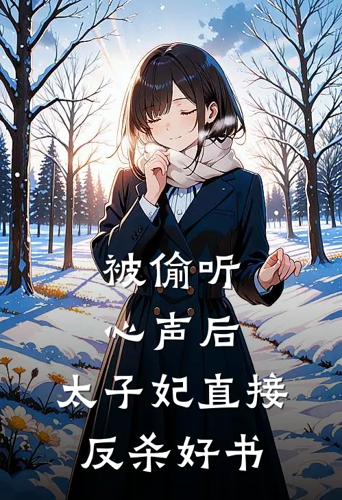 被偷听心声后，太子妃直接反杀好书