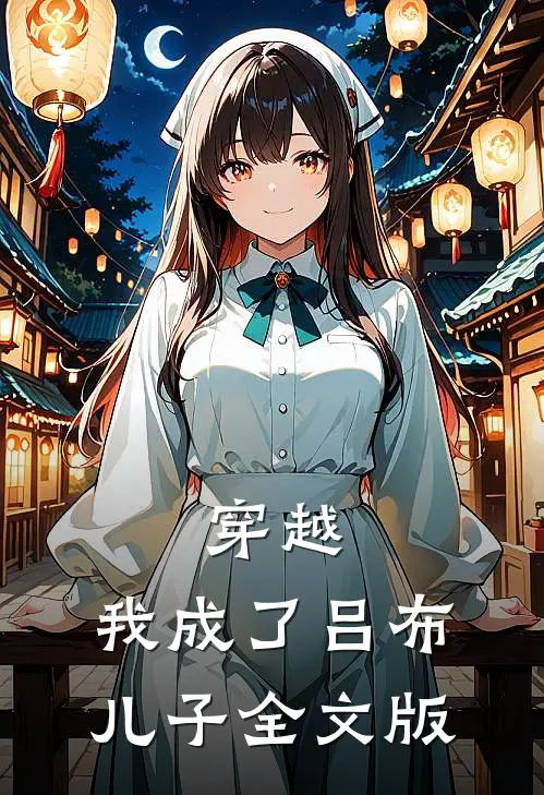 穿越：我成了吕布儿子全文版