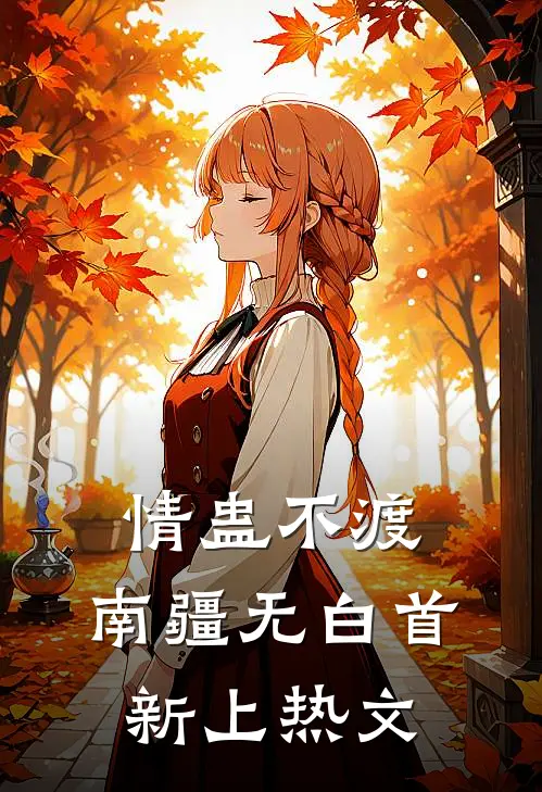 情蛊不渡，南疆无白首新上热文