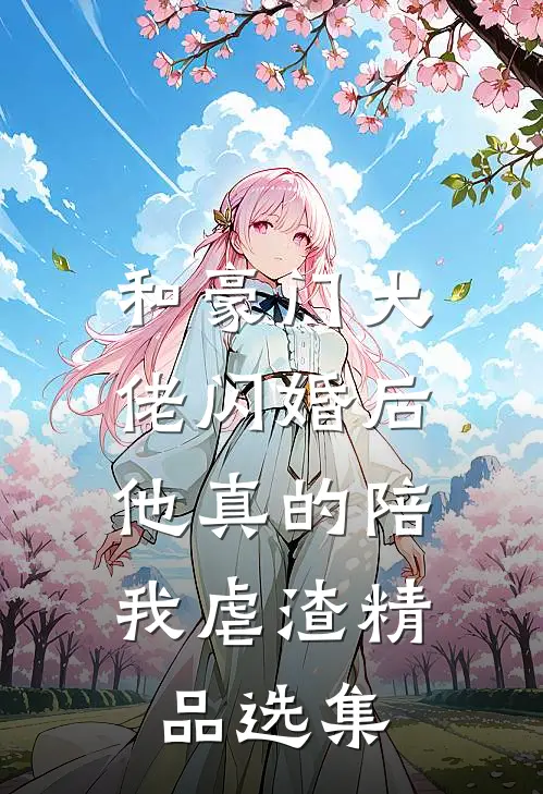 和豪门大佬闪婚后，他真的陪我虐渣精品选集