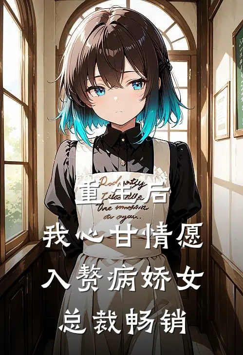 重生后，我心甘情愿入赘病娇女总裁畅销