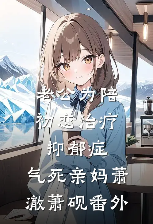老公为陪初恋治疗抑郁症，气死亲妈萧澈萧砚 番外