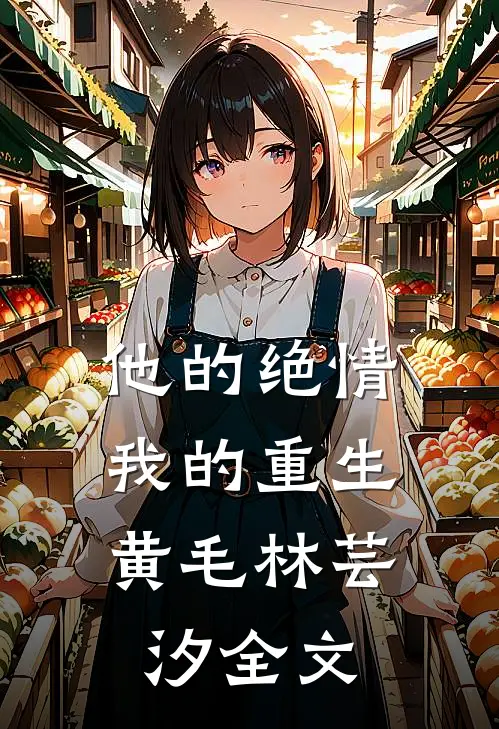 他的绝情,我的重生黄毛林芸汐全文免费阅读