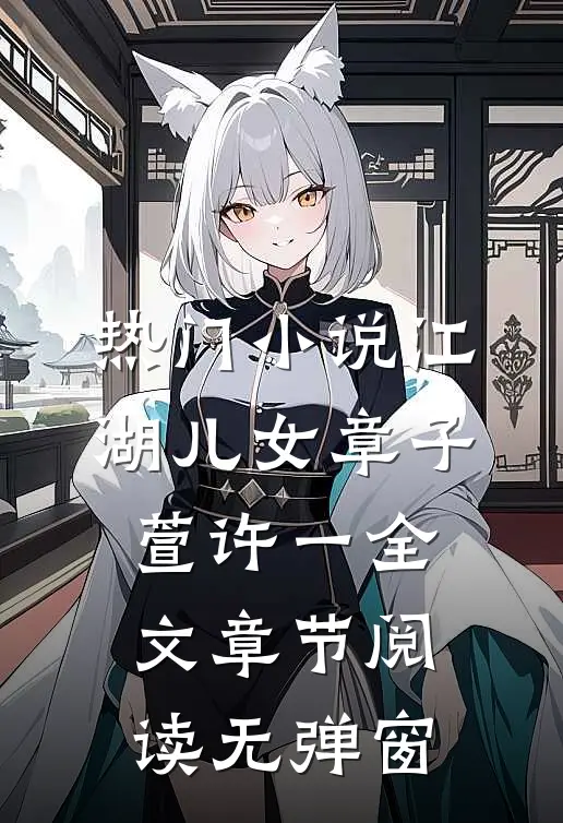 热门小说江湖儿女章子萱许一全文章节阅读无弹窗