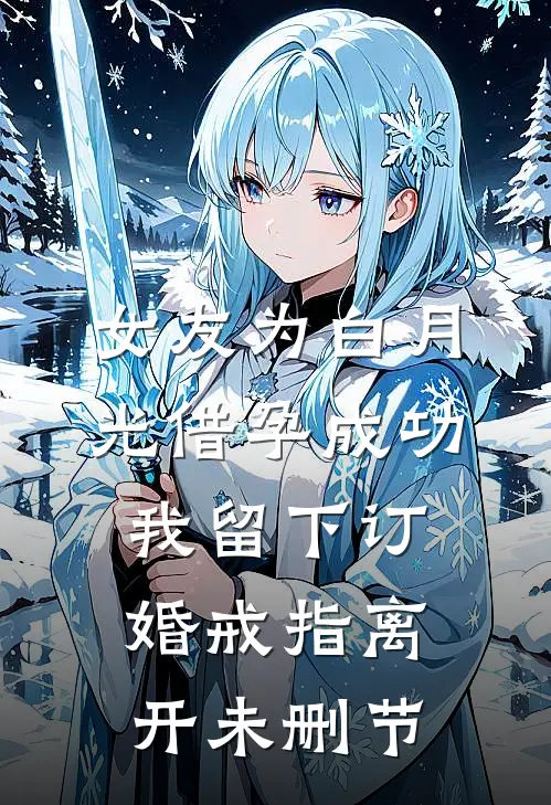 女友为白月光借孕成功，我留下订婚戒指离开未删节