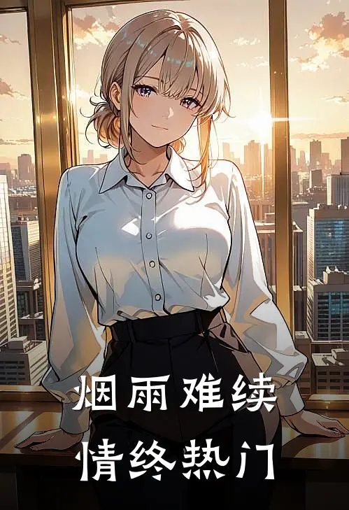 烟雨难续情终热门