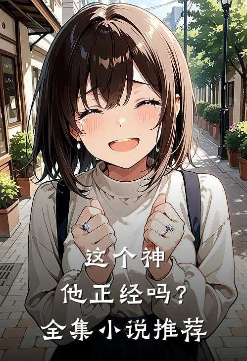 这个神,他正经吗?全集推荐阅读