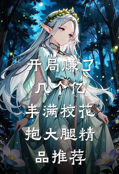 开局赚了几个亿，丰满校花抱大腿精品推荐