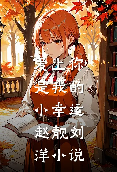 爱上你，是我的小幸运。赵靓刘洋小说