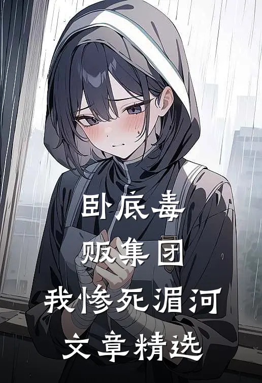 卧底毒贩集团，我惨死湄河文章精选