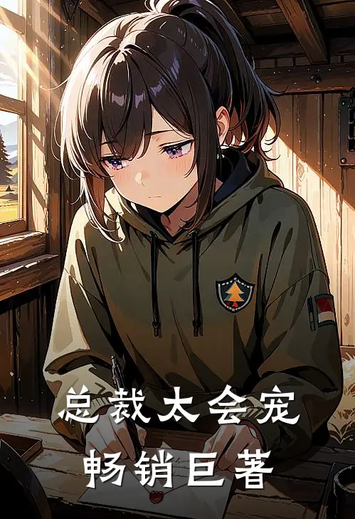 总裁太会宠畅销巨著