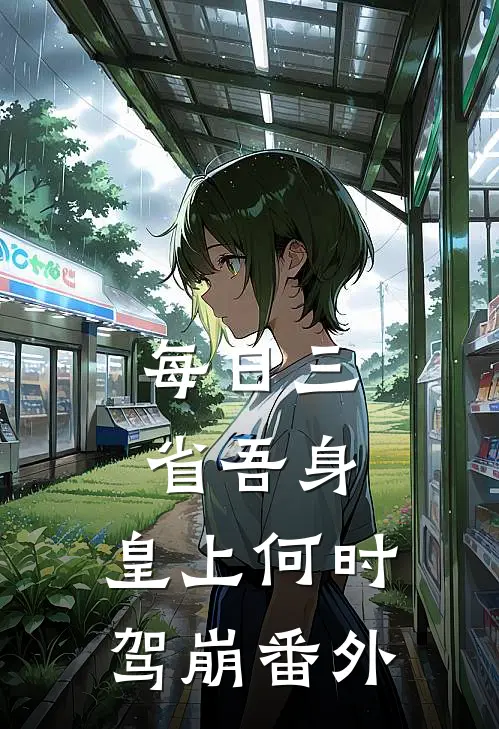 每日三省吾身，皇上何时驾崩番外