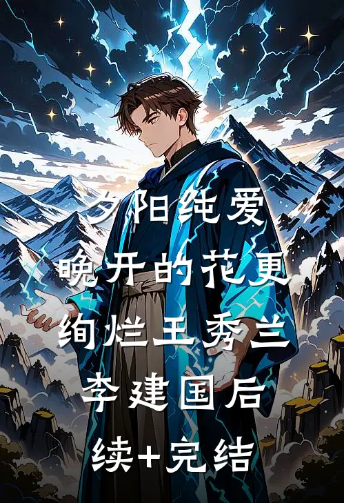 夕阳纯爱：晚开的花更绚烂王秀兰李建国后续+完结