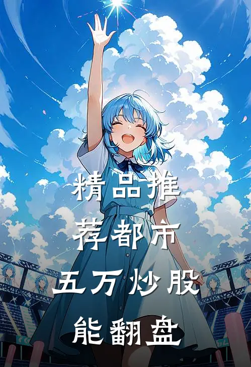 精品推荐都市：五万炒股能翻盘