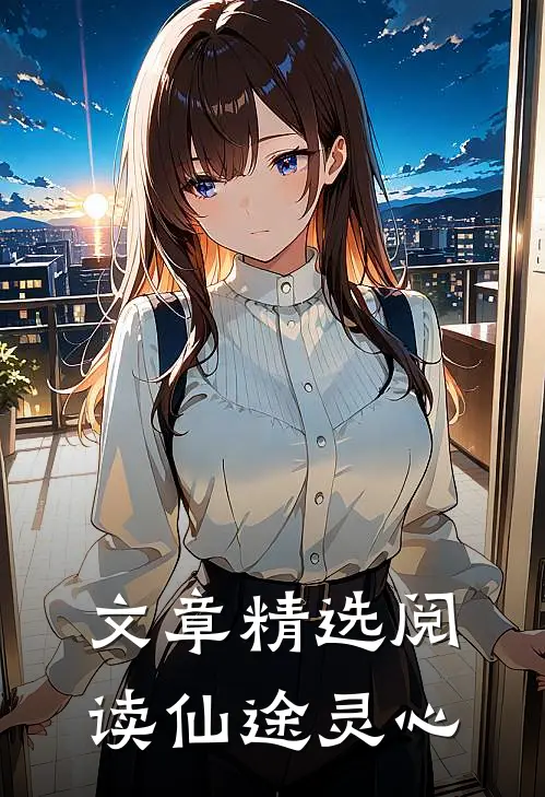 文章精选阅读仙途灵心