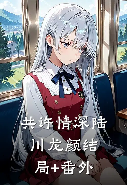 共许情深陆川龙颜结局+番外