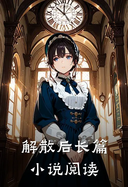 解散后长篇小说阅读