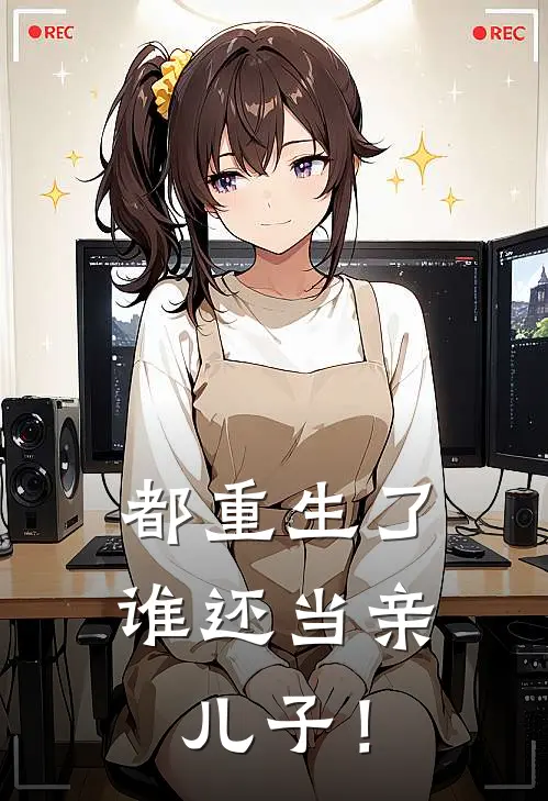 都重生了，谁还当亲儿子！