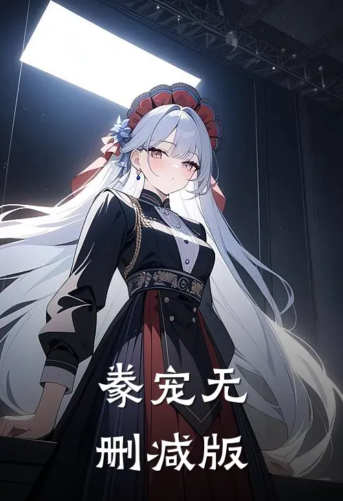 豢宠无删减版