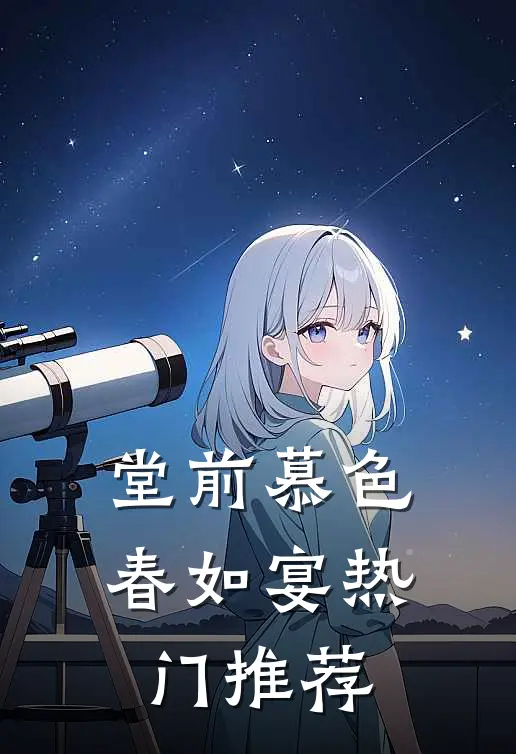 堂前慕色春如宴热门推荐