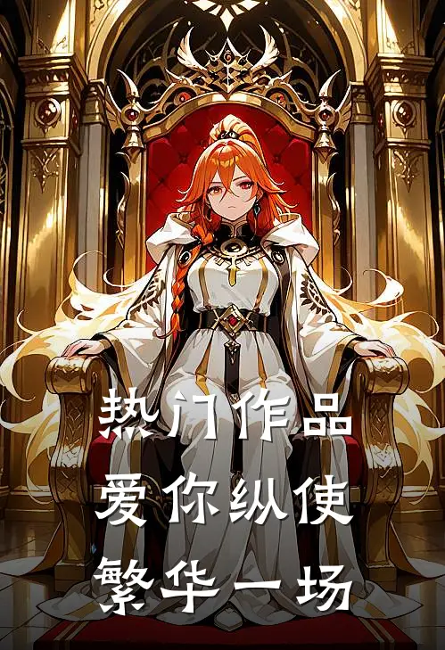 热门作品爱你纵使繁华一场