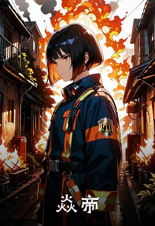 焱帝