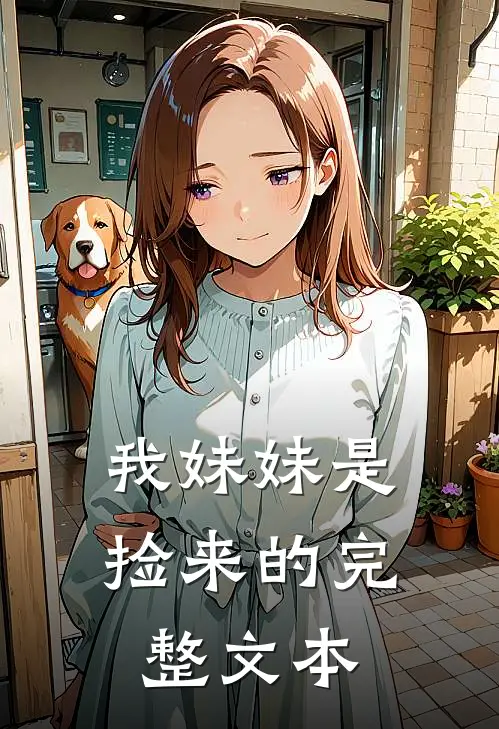 我妹妹是捡来的完整文本
