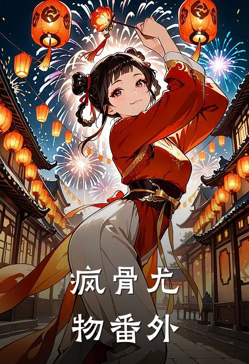 疯骨尤物 番外