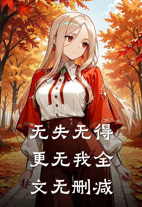 无失无得更无我全文无删减