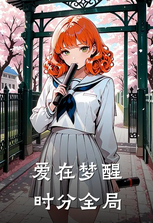 爱在梦醒时分全局