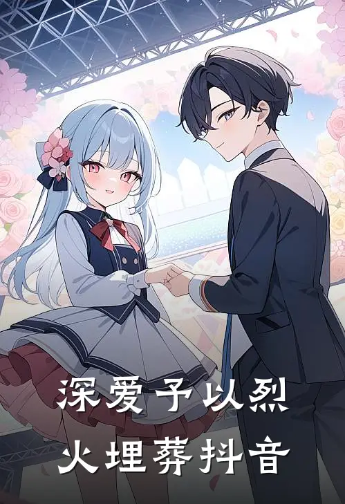 深爱予以烈火埋葬抖音