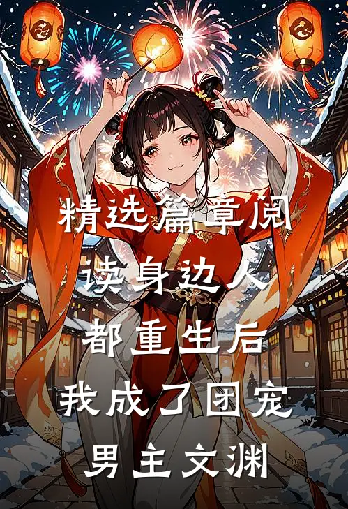 精选篇章阅读身边人都重生后,我成了团宠男主文渊