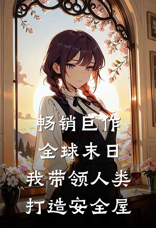 畅销巨作全球末日：我带领人类打造安全屋
