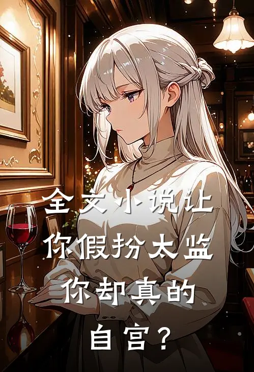 全文小说让你假扮太监，你却真的自宫？