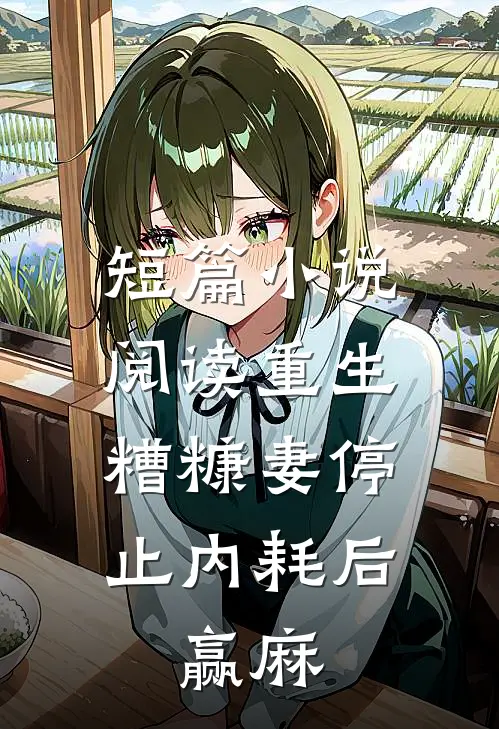 短篇小说阅读重生：糟糠妻停止内耗后，赢麻