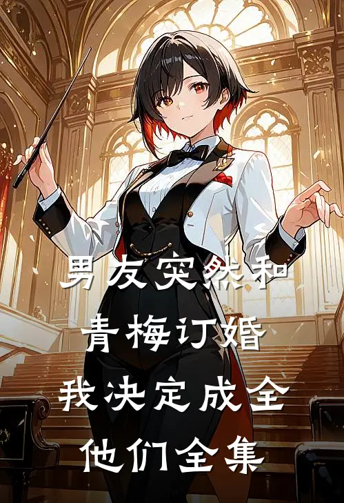 男友突然和青梅订婚，我决定成全他们 全集