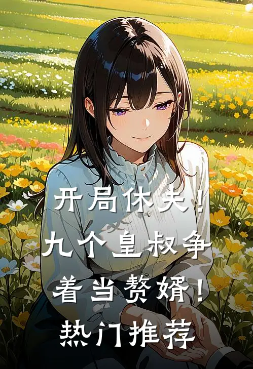 开局休夫！九个皇叔争着当赘婿！热门推荐