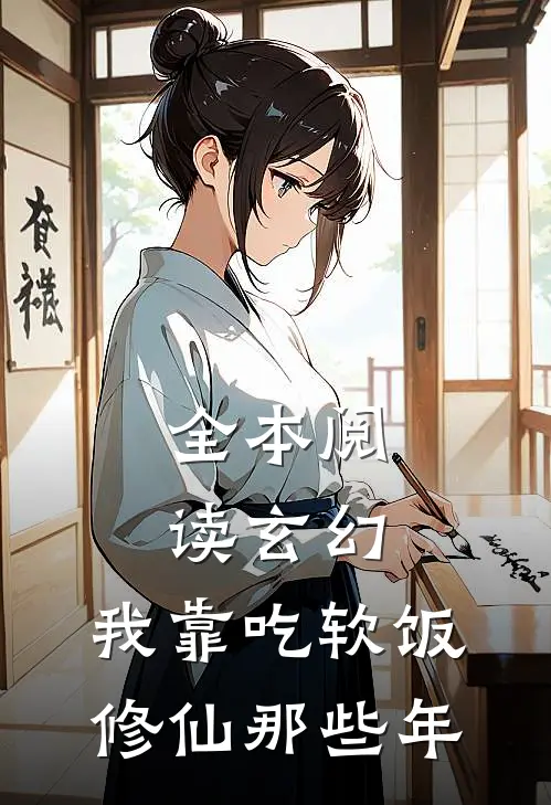全本阅读玄幻：我靠吃软饭修仙那些年