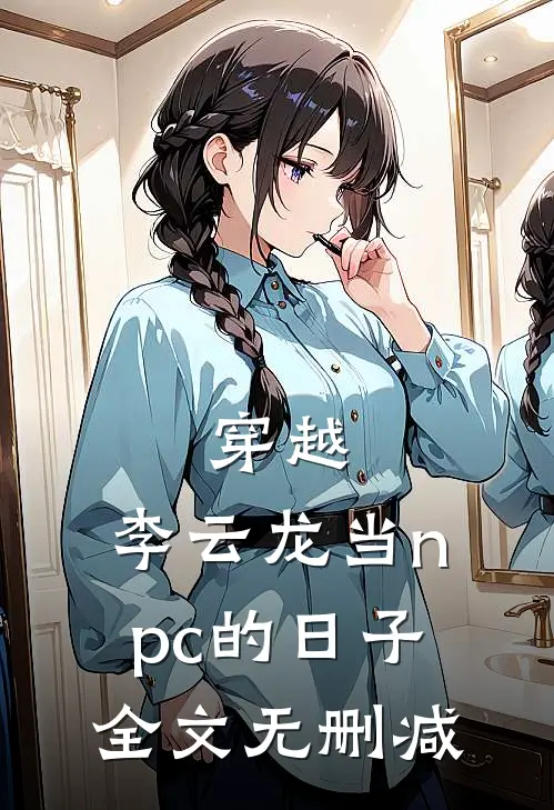 穿越：李云龙当npc的日子全文无删减