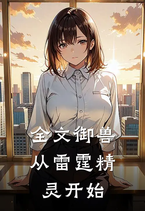 全文御兽从雷霆精灵开始